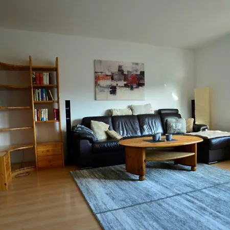 Ferienwohnung Nolte Daire *