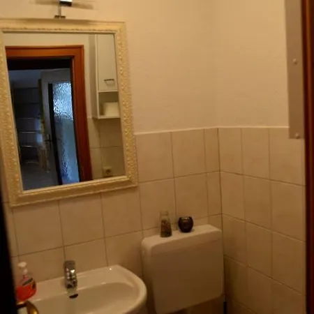 Ferienwohnung Nolte Daire *