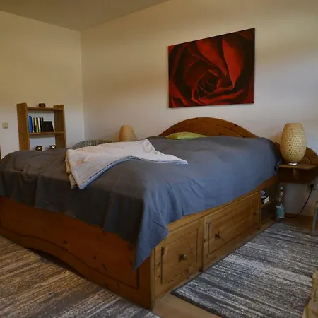 Daire Ferienwohnung Nolte *