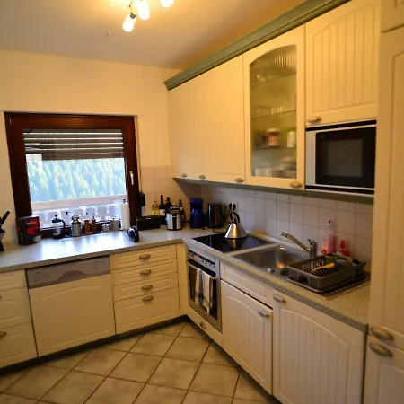 Ferienwohnung Nolte * Schmallenberg