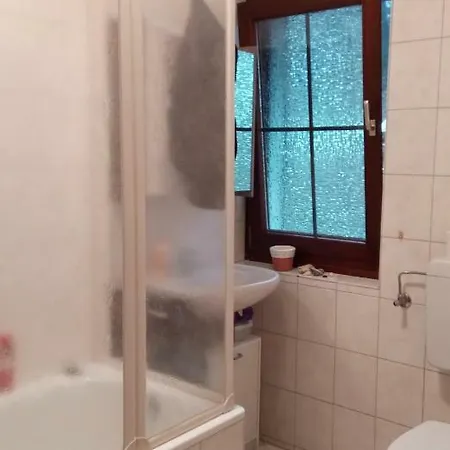 Ferienwohnung Nolte Daire